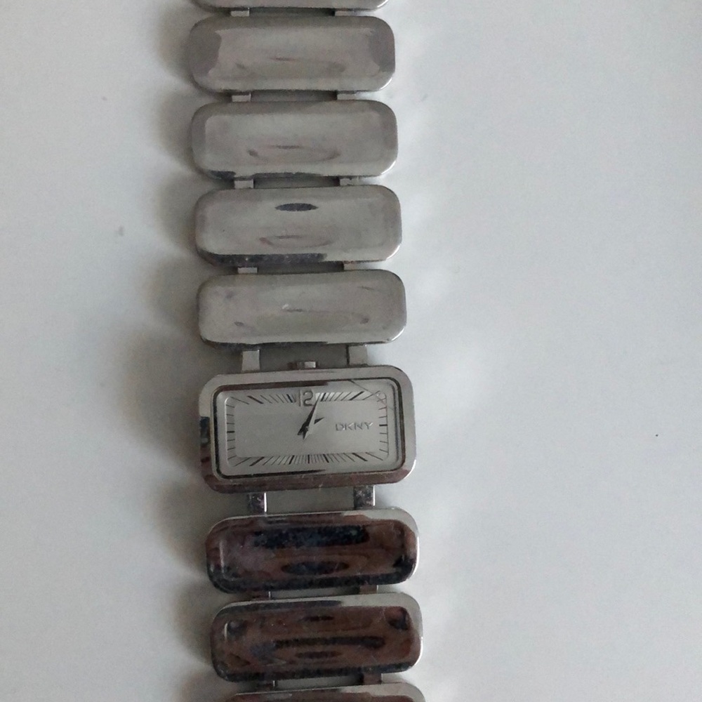 Dkny Watch.